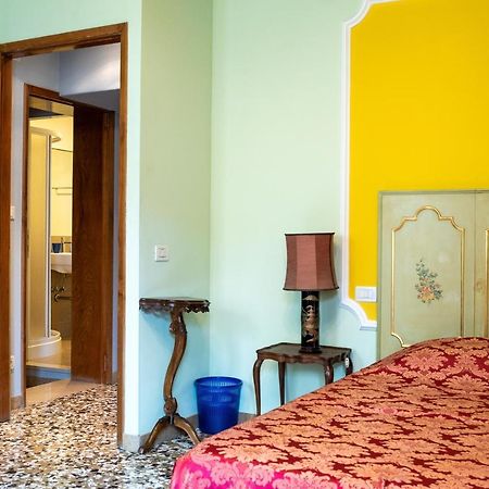 Ca' Rosetta Hotel Venesia Bagian luar foto